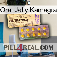 Oral Jelly Kamagra new06